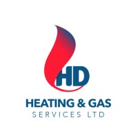 HD HEATING & GAS SERVICES LTD logo - Similar company to Working Well Community