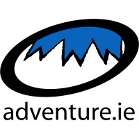 adventure.ie logo - Similar company to Limitless Adventure Centre