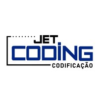 JETCODING CODIFICAÇÃO INDUSTRIAL logo - Similar company to Codeline Codificações Industriais