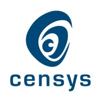 Censys Ibérica logo - Similar company to Evealia