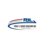 Philip J. Lynch Company, Inc. logo - Similar company to Aico Insights