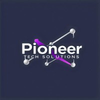 Pioneer Tech Solutions Market logo - Similar company to Consumer Intels