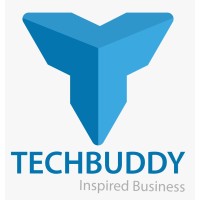 TechBuddy logo - Similar company to Softfocal Technology