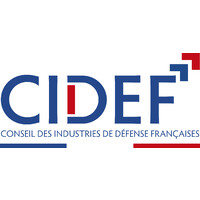 Conseil des Industries de Défense Françaises logo - Similar company to Ati-Ca Alliance Des Techs Et Des Industries Côte D'Azur