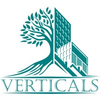 Verticals Accounting Advisory logo - Similar company to Basenji Team