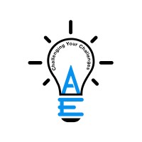Authentic Engineers logo - Similar company to Safex Technologies