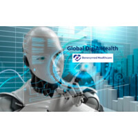 Benovymed Healthcare (World's Top 20 & India's No 1 Impact Innovation Digital Health, AI Health MNC) logo - Similar company to Exa Web Solutions