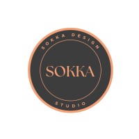 Sokka Design Studio logo - Similar company to Sokka
