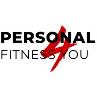 Personal Fitness 4 You Ridderkerk logo - Similar company to Loyalpack