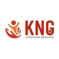 KNG Lifegyaan logo - Similar company to Rr Tech Digital