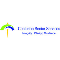 Centurion Senior Services logo - Similar company to Hunter Associates
