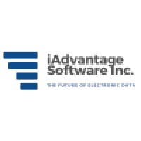 iAdvantage Software, Inc. logo - Similar company to Bioag Pro