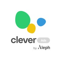 Clever Ads logo - Similar company to Clever Ppc
