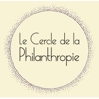 Le Cercle de la Philanthropie logo - Similar company to Decolonart