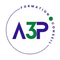 A3P Formation & Conseil logo - Similar company to Ecocom Formation