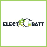 ElectROBatt Conference logo - Similar company to Hydra H2020
