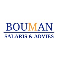 Salarisadministratiekantoor Bouman Salaris & Advies logo - Similar company to Q-Salaris Salarisadministratie & Advies