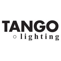Tango Lighting logo - Similar company to Luxcambra