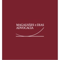 Magalhães e Dias - Advocacia logo - Similar company to Associação Norte-Nordeste De Direito Econômico | Annde