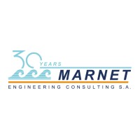 MARNET S.A. logo - Similar company to Pappasclima.Ltd