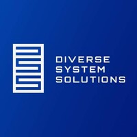 Diverse System Solutions Inc. logo - Similar company to Definitive Solutions & Services Inc. (Dssi)