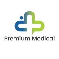 Premium Med logo - Similar company to Medcentric Dubai