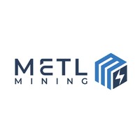 METL MINING LTD. logo - Similar company to Giant Mining Corp