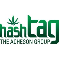 HashTAG Global logo - Similar company to Hashtag Solutions`