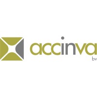 ACCINVA logo - Similar company to Multifisc