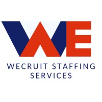 WEcruit Staffing Services logo - Similar company to Asociația Proprevenire