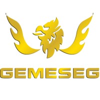 Grupo Empresarial Gemeseg logo - Similar company to Segurpi