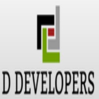 D- Developers logo - Similar company to D Developer