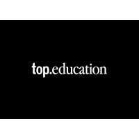 top.education logo - Similar company to Frutichela