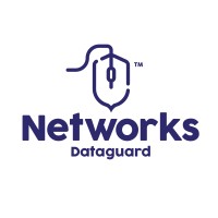 Networks DataGuard logo - Similar company to Kod-A Bilişim
