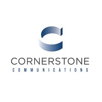 Cornerstone Communications - Irvine logo - Similar company to The Larson Group Creative Marketing