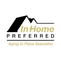In Home Preferred logo - Similar company to Ooney