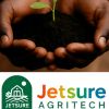Jetsure Agritech logo - Similar company to Afrikart