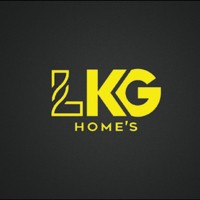LKG Homes logo - Similar company to Goomti