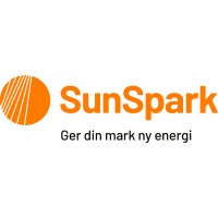 SunSpark Nordic logo - Similar company to Refigure