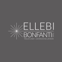 ELLEBI BONFANTI logo - Similar company to Laser Services