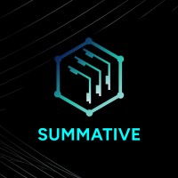 Summative logo - Similar company to Infiq It Solutions