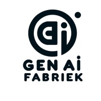 Gen AI Fabriek logo - Similar company to Vxtream