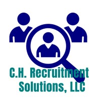 CH Recruitment Solutions, LLC logo - Similar company to Linkedinfluencer