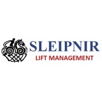 SLEIPNIR Lift Management logo - Similar company to Žpsv S.R.O.