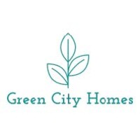 Green City Homes Ltd logo - Similar company to Vickers Roofing Ltd