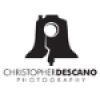 Christopher Descano Photography logo - Similar company to Brandoncaptures