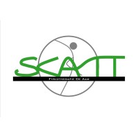Scatt / Fysiotherapie de Aam logo - Similar company to Scatt Capital