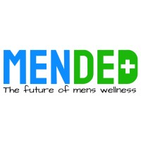 Mended.au logo - Similar company to Careboodle