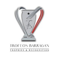 Trofeos Barragán logo - Similar company to Educ&Agencia Express S.A.S