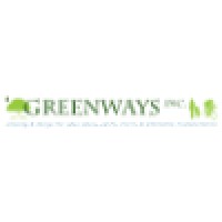 Greenways Incorporated logo - Similar company to Partners For Parks